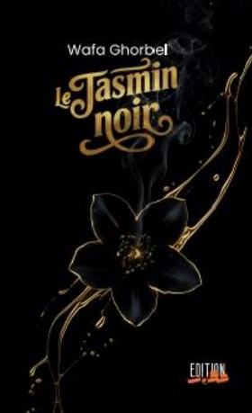 Le Jasmin Noir